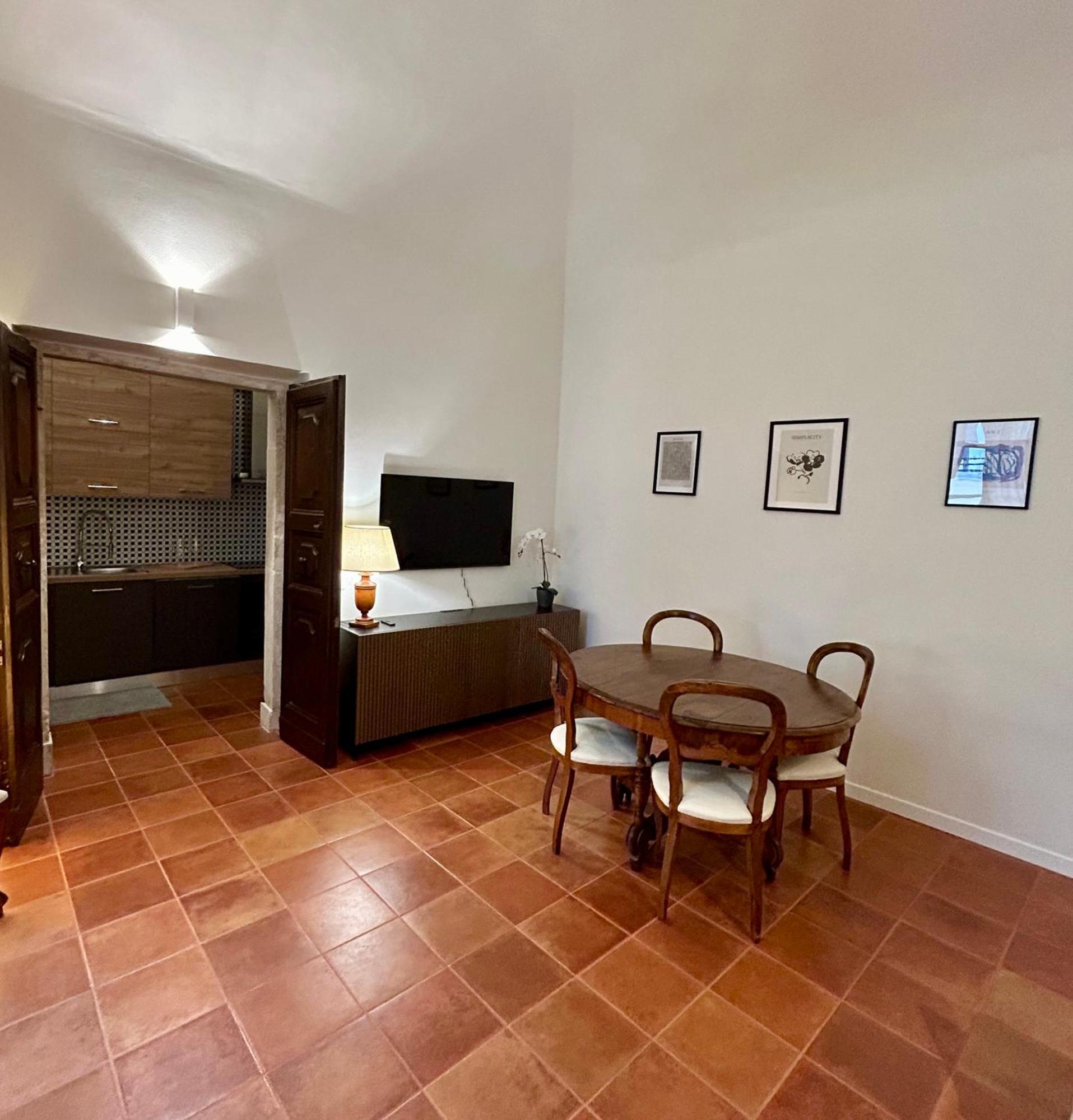 Appartement Dragonetti Luxury House à LʼAquila Extérieur photo