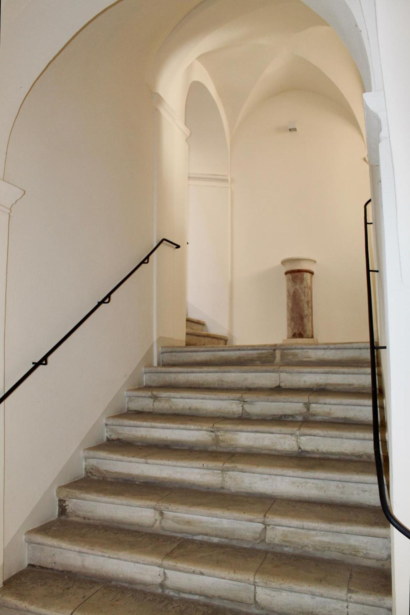 Appartement Dragonetti Luxury House à LʼAquila Extérieur photo